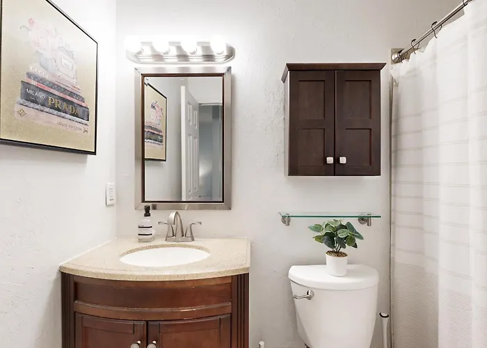 Hike, Fish & Relax: Townhome W/ Patio! Ferienhaus