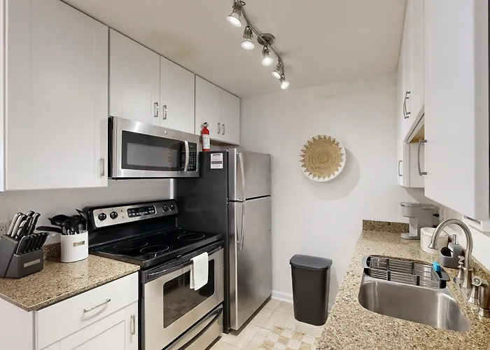 Hike, Fish & Relax: Townhome W/ Patio! Ferienhaus Tallahassee