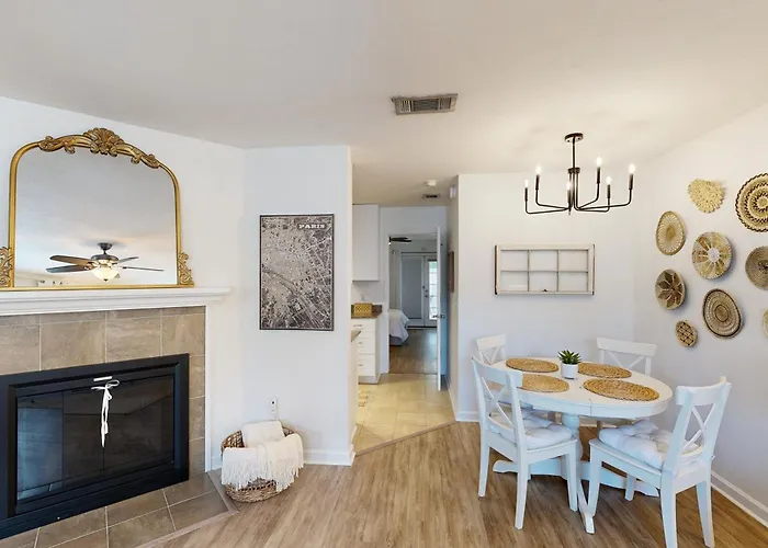 Hike, Fish & Relax: Townhome W/ Patio! *