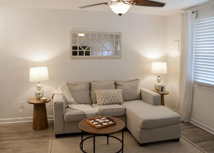 Hike, Fish & Relax: Townhome W/ Patio! *